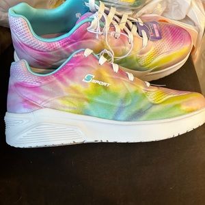 Skechers s sport ilara athletic shoe